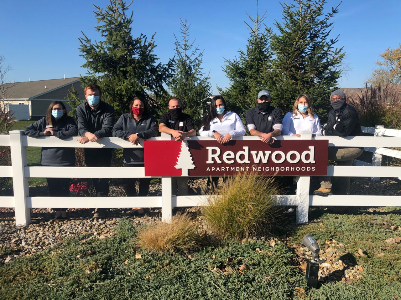 Redwood Living Profile