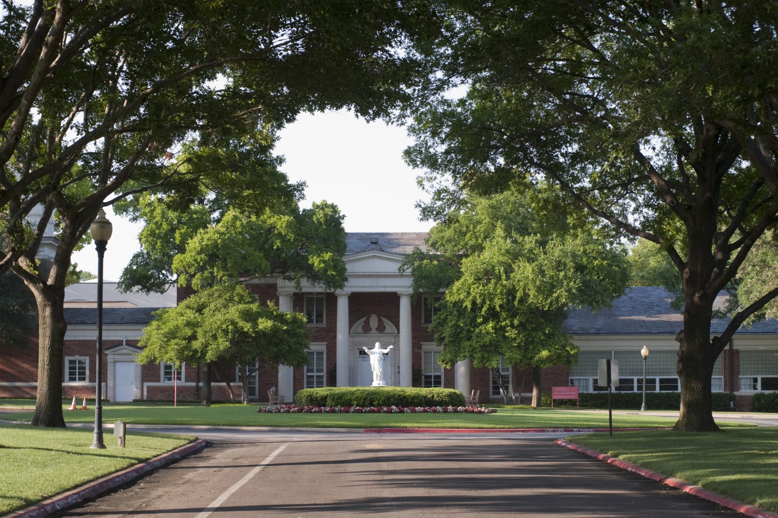 Ursuline Academy of Dallas Profile