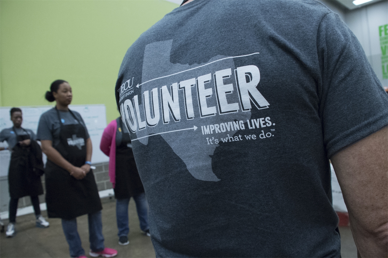 Volunteer shirt Food Bank.jpg