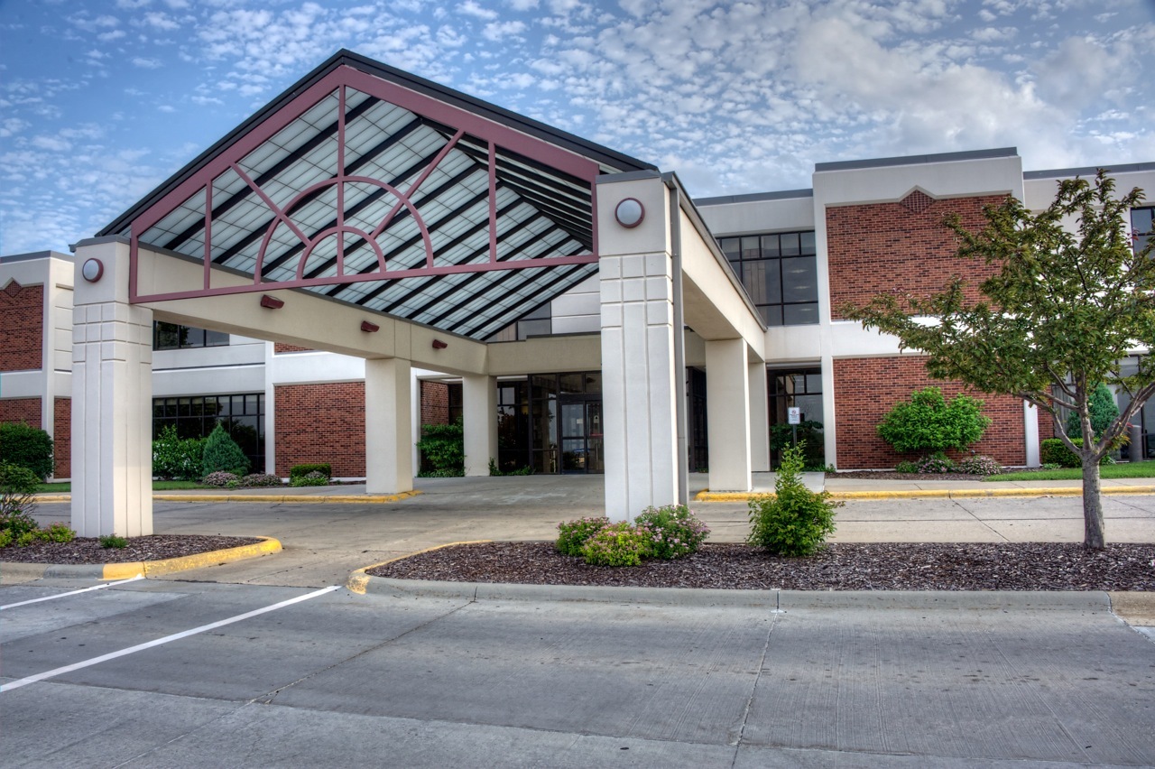 CCMH exterior June 2014 - K Nelson.jpg