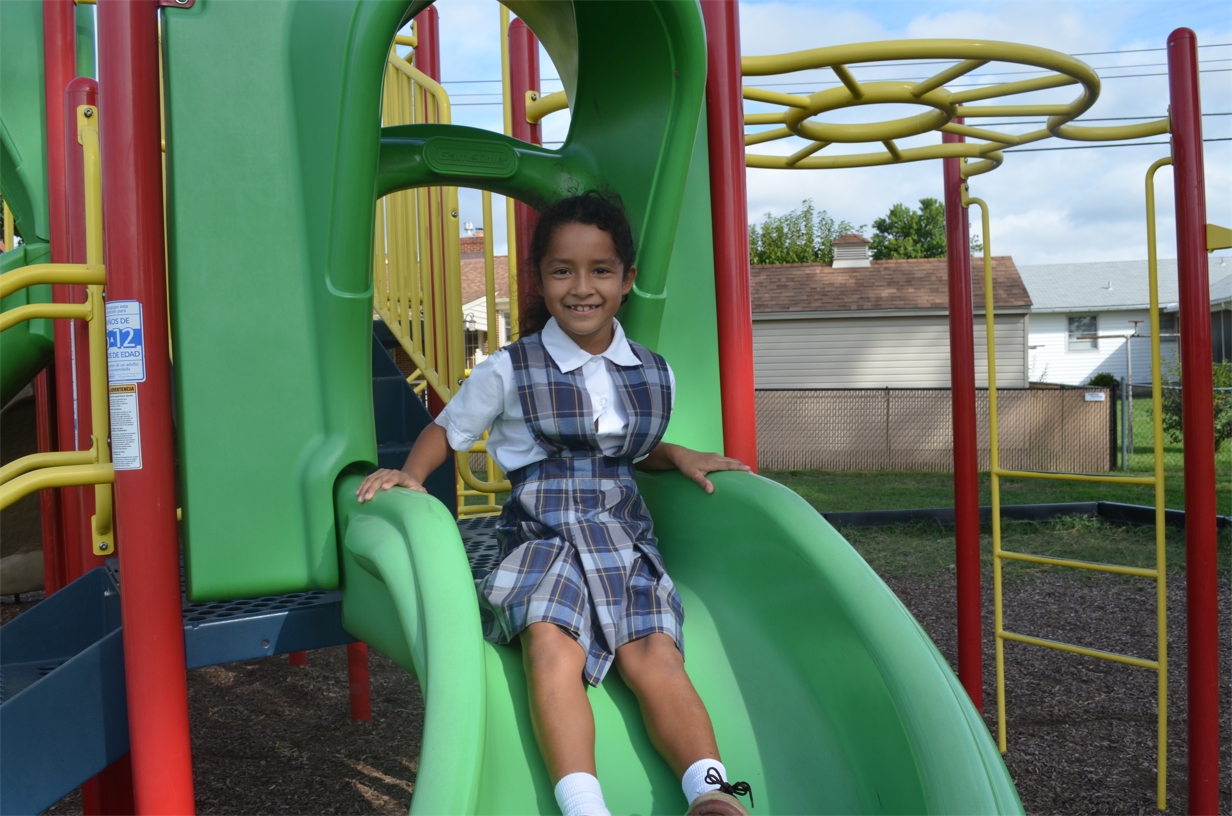 St. Philip Neri School Profile