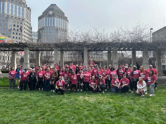 Cinfed supports the 2026 Heart Mini