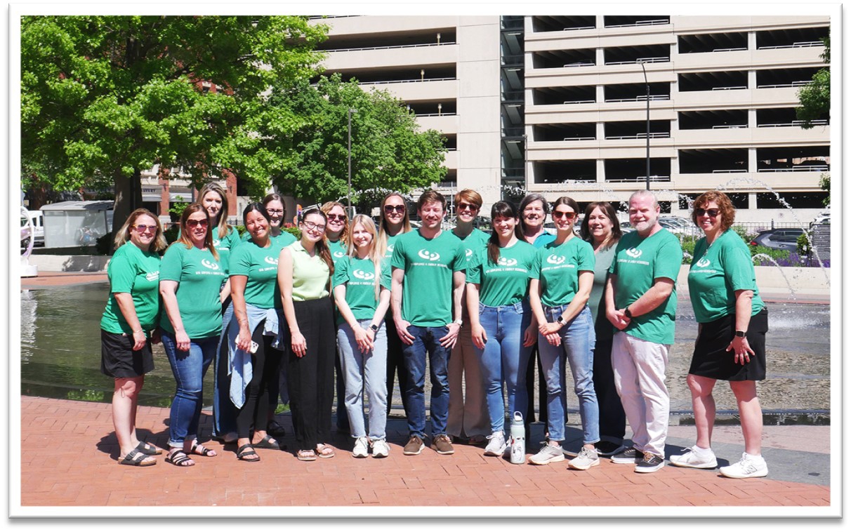 IEB Wear Green Day.jpg