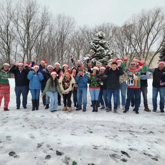 2024 Holiday Celebration
