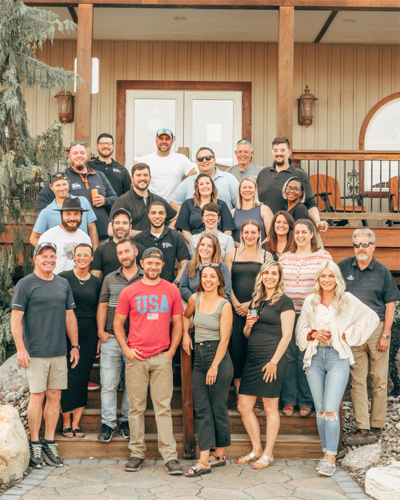 2021 Team Photo