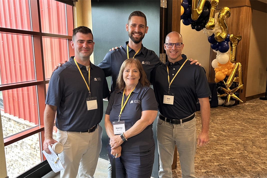 Annual Kick Off Meeting