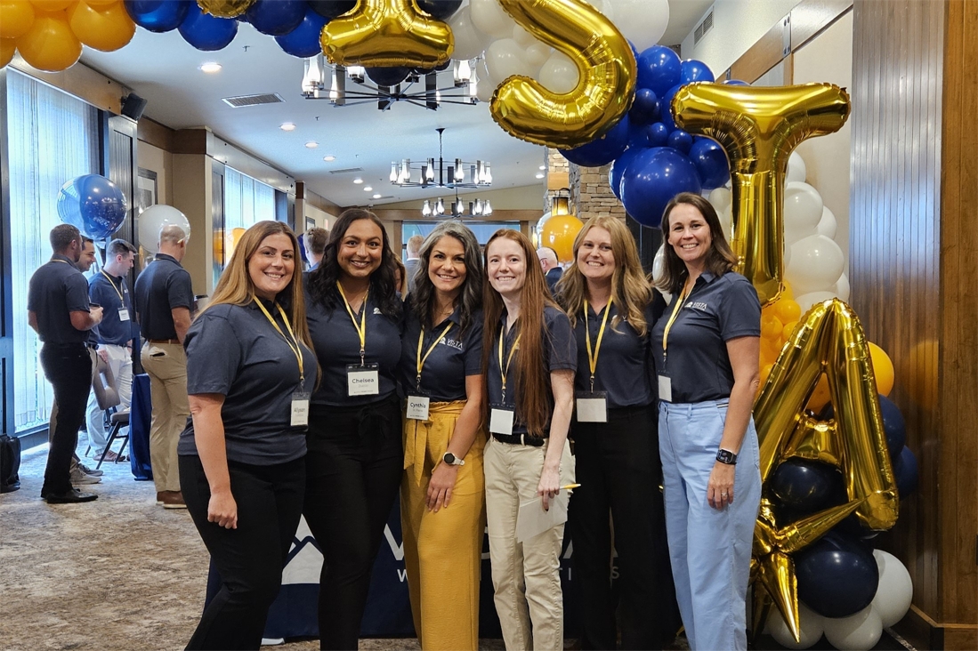 Vista Experience Team