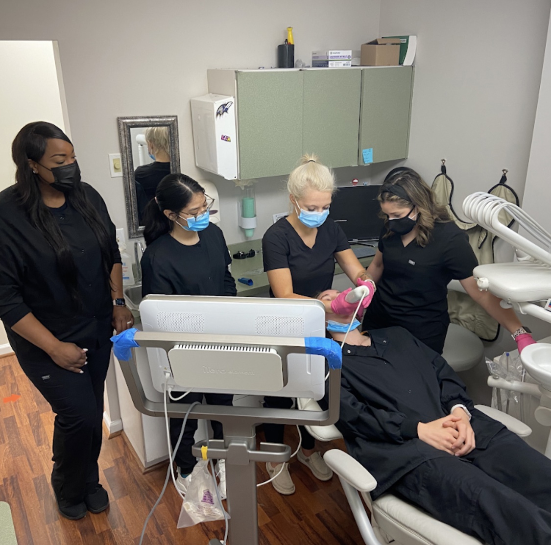 Catonsville Dental Care Profile