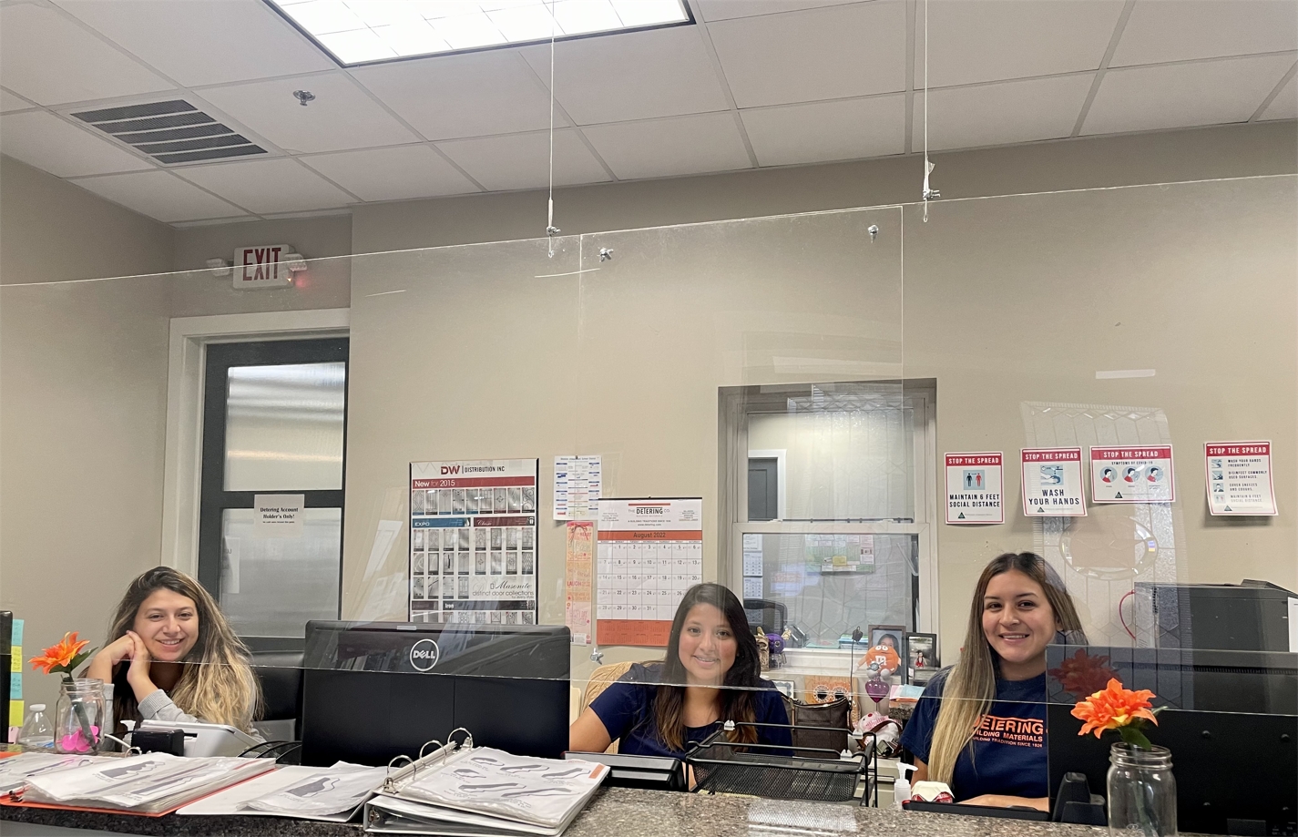 The Detering Company Profile