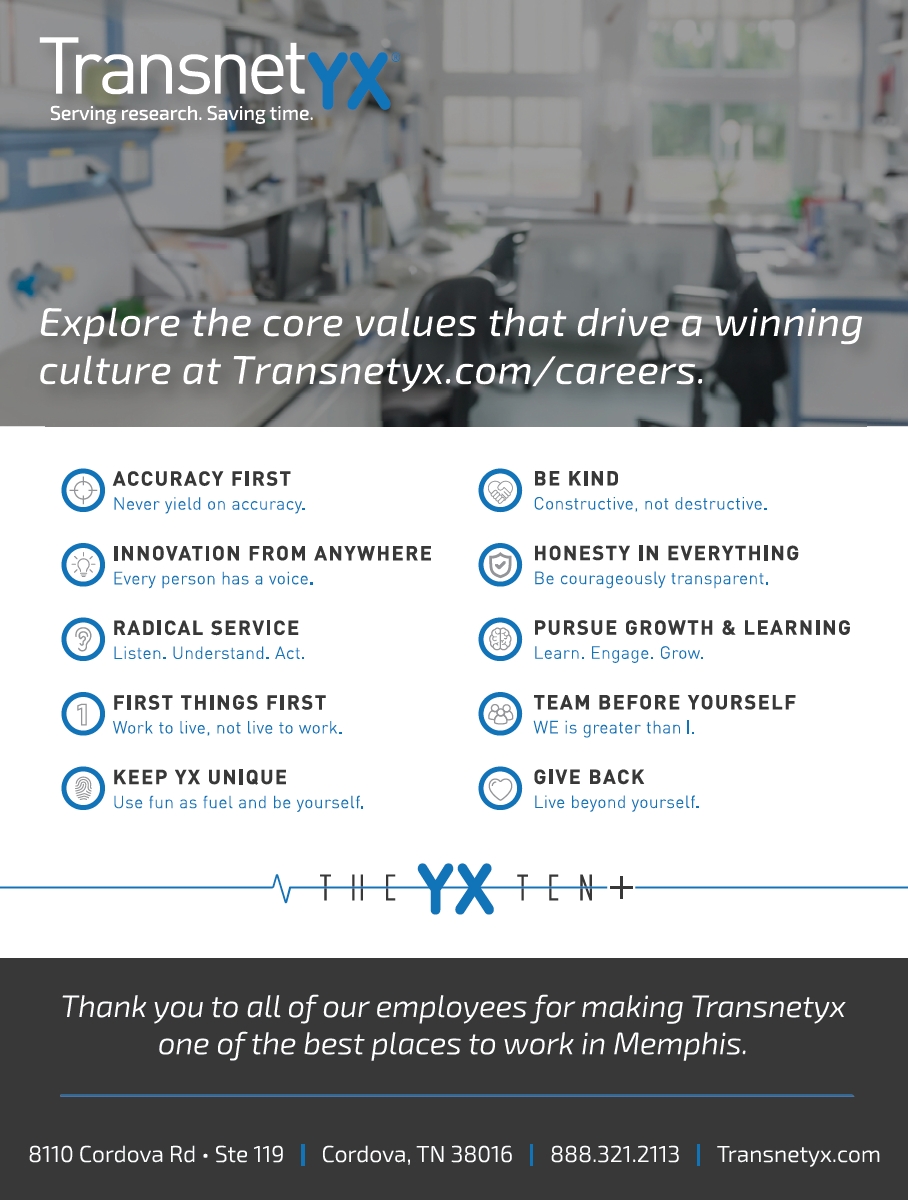 TYX Careers Values ad.png