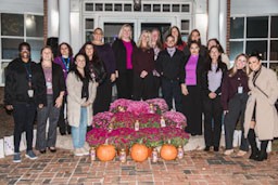 Domestic Violence Vigil