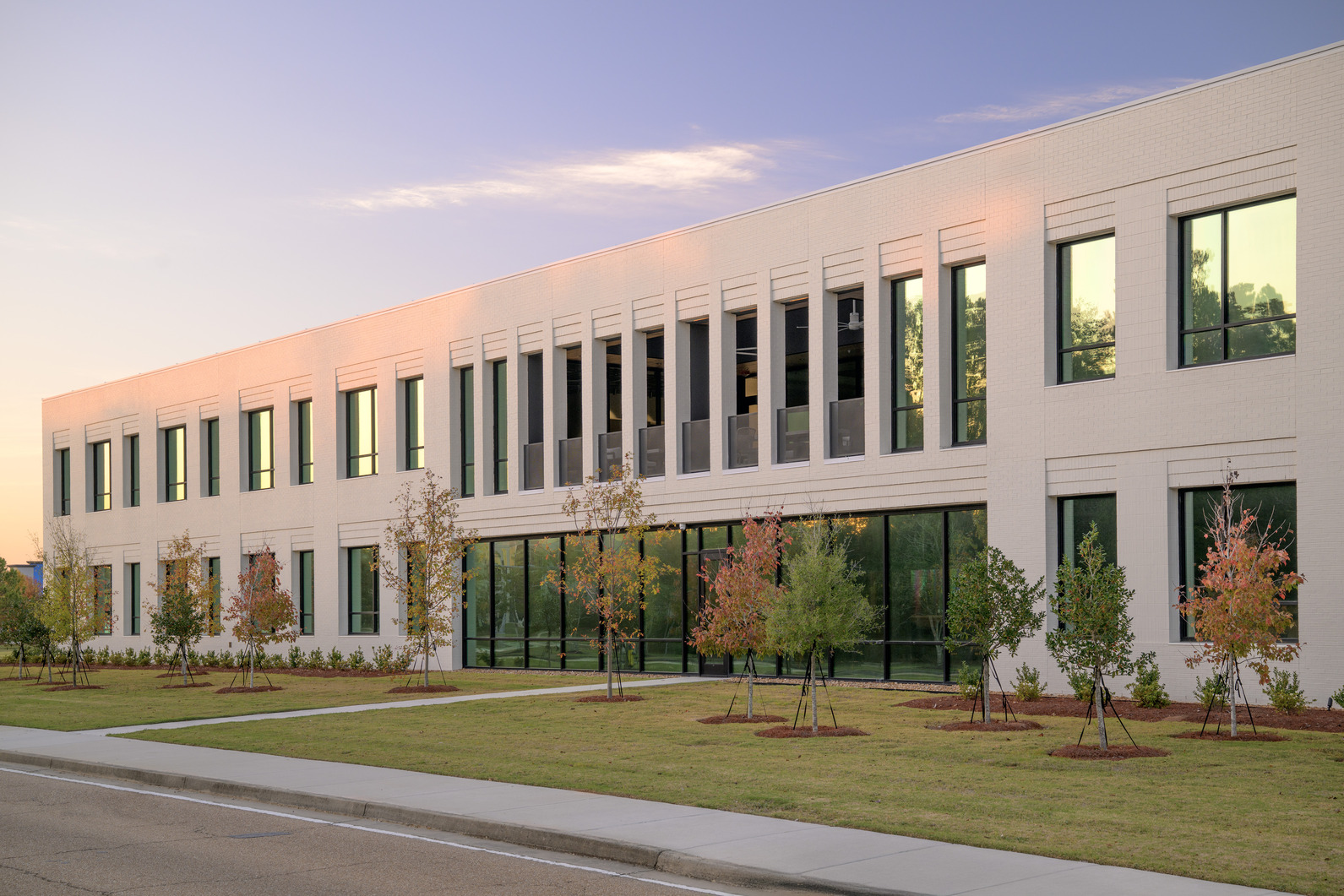 Kent Design Build - Riverchase II