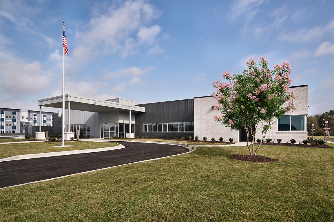 Kent Design Build - AMG Lafayette