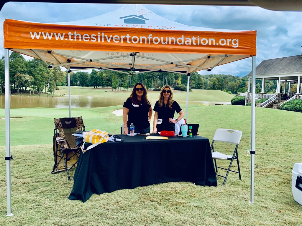 The Silverton Foundation - Chip In Golf Tournament