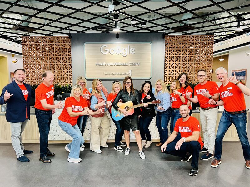 Google Wellness Center Team.jpg
