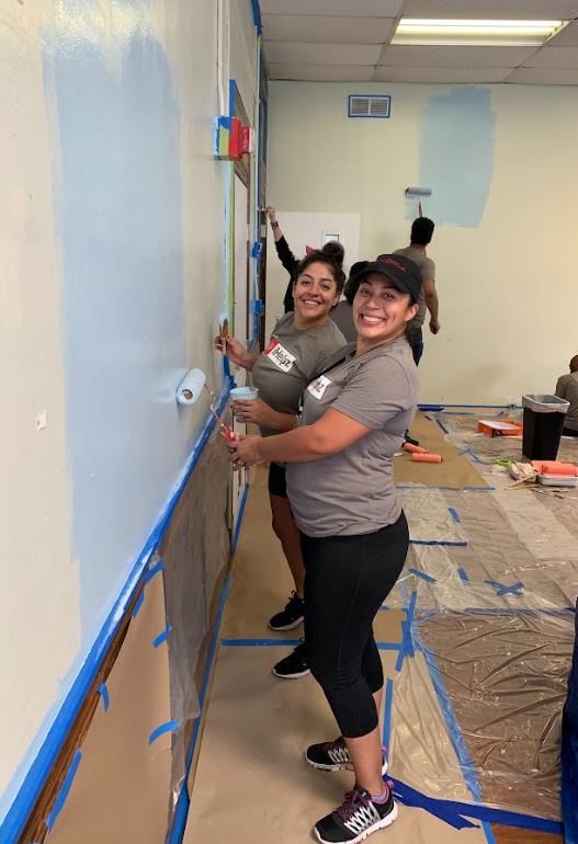 iHelpz Volunteer Day October 2023