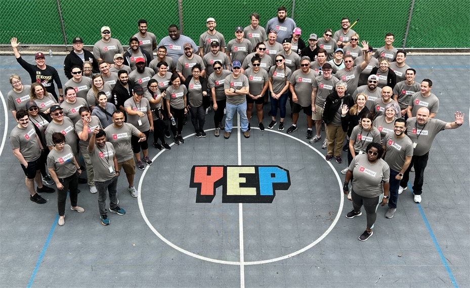 iHelpz Volunteer Day October 2023