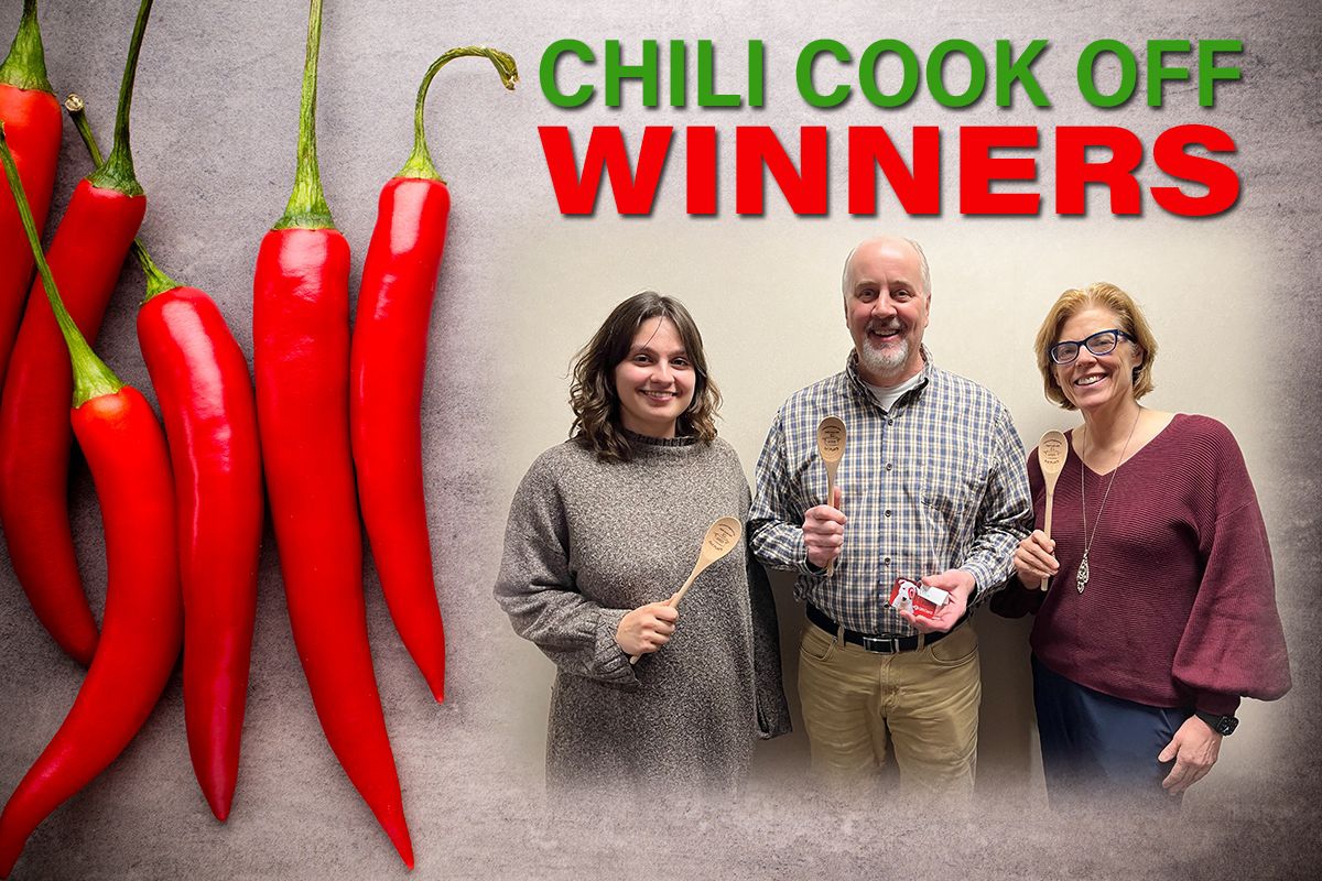Chili Cook-off