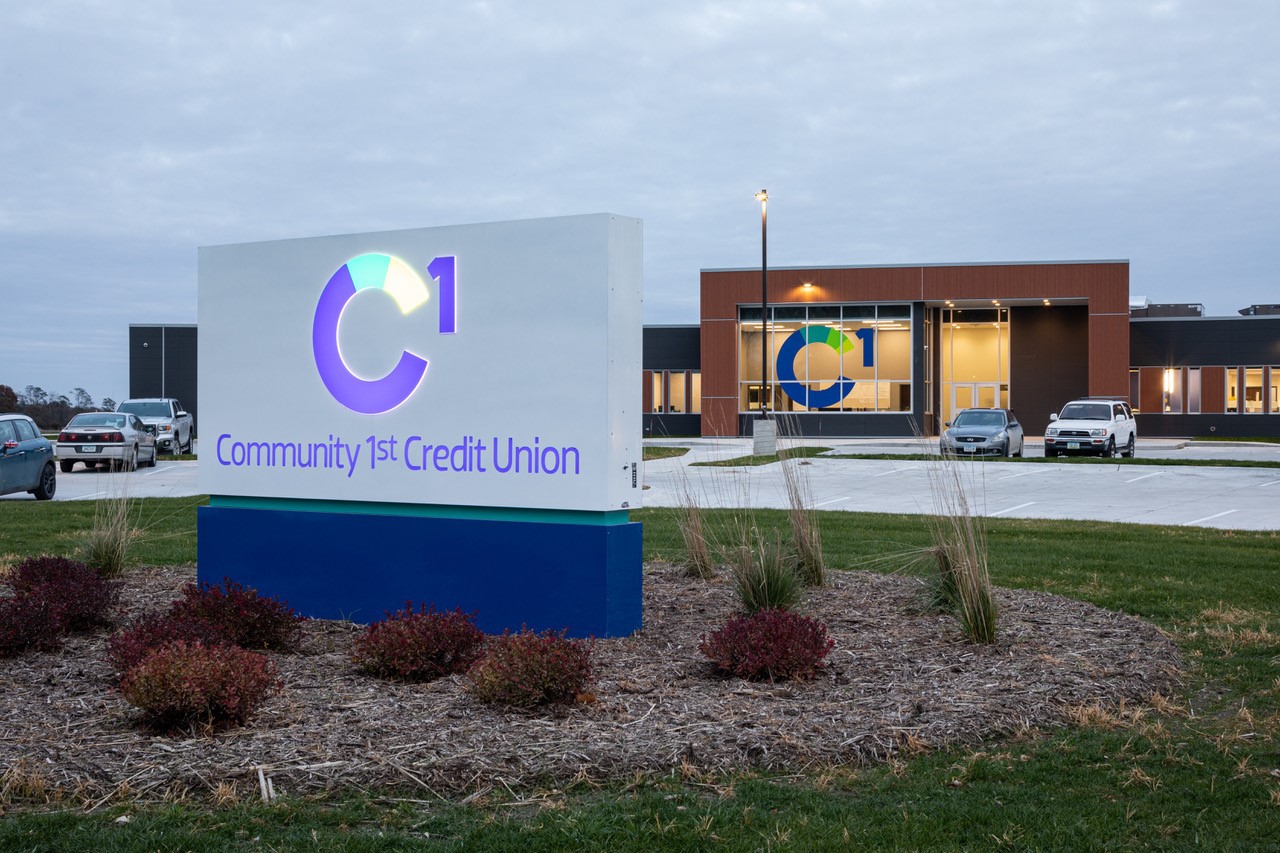 HQ Building Front with Sign.jpg