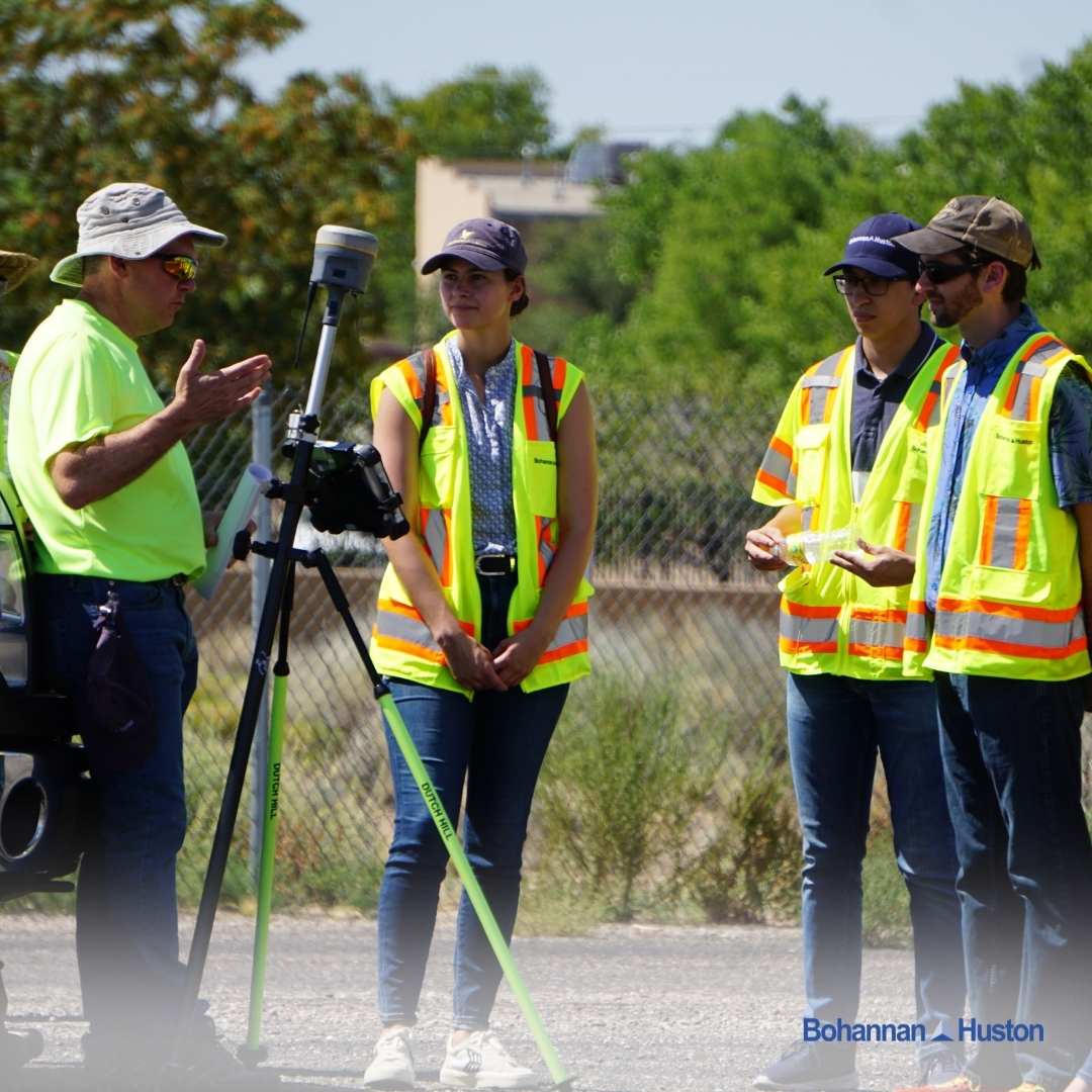 Survey Field Work