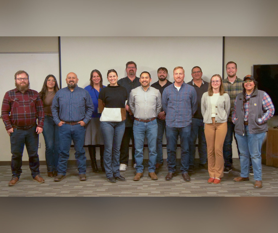 Project Management Training