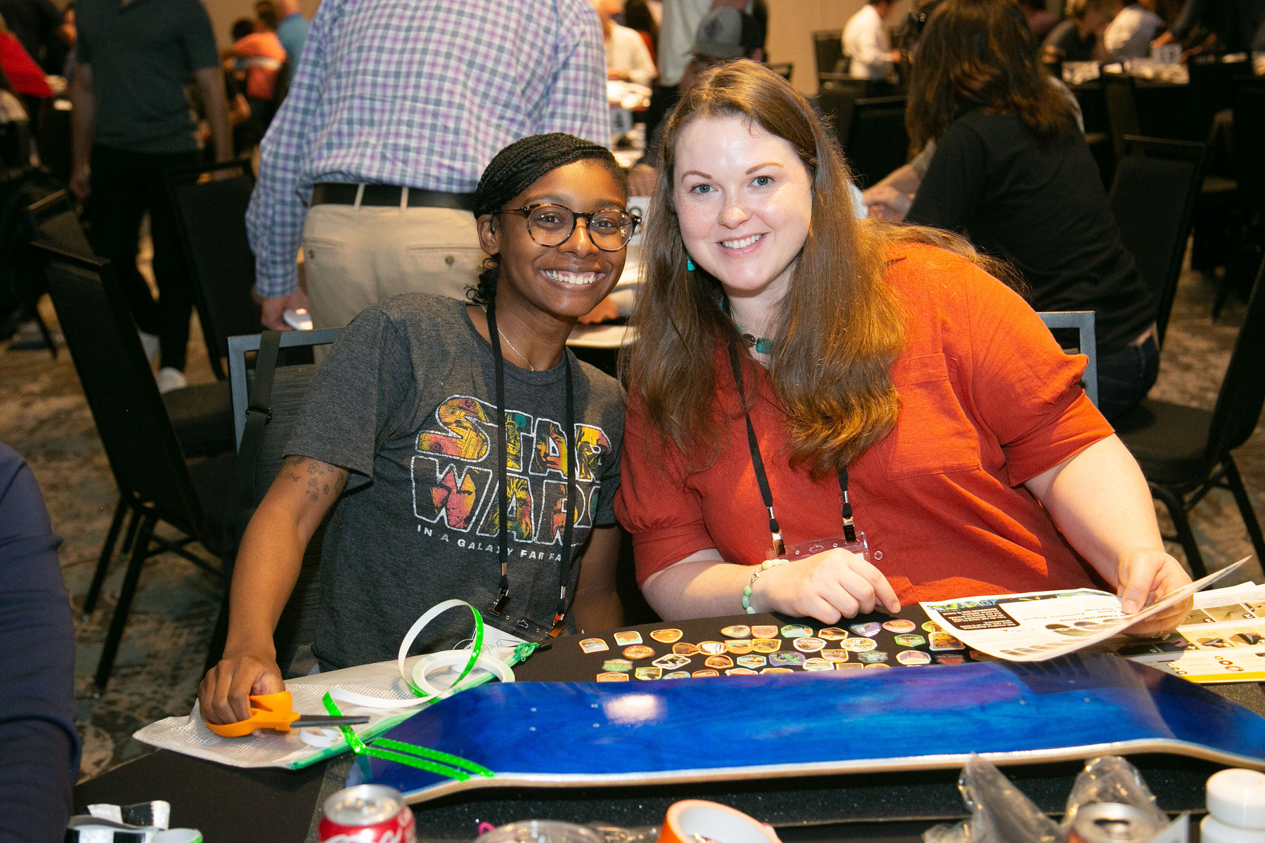 Stoneridge Gives Back