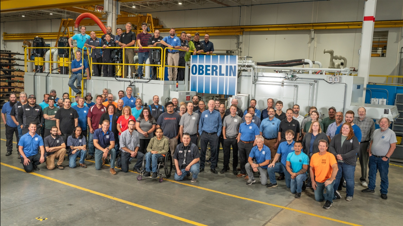 Oberlin Filter Company Team.png