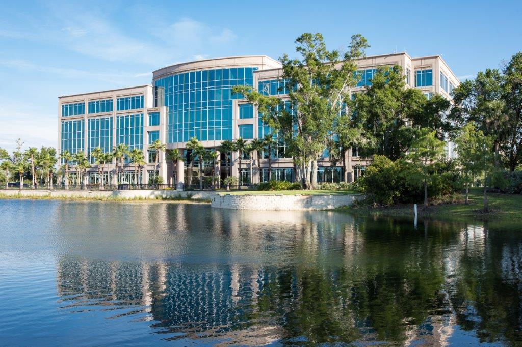 MedWatch Corporate Office in Lake Mary, Florida
