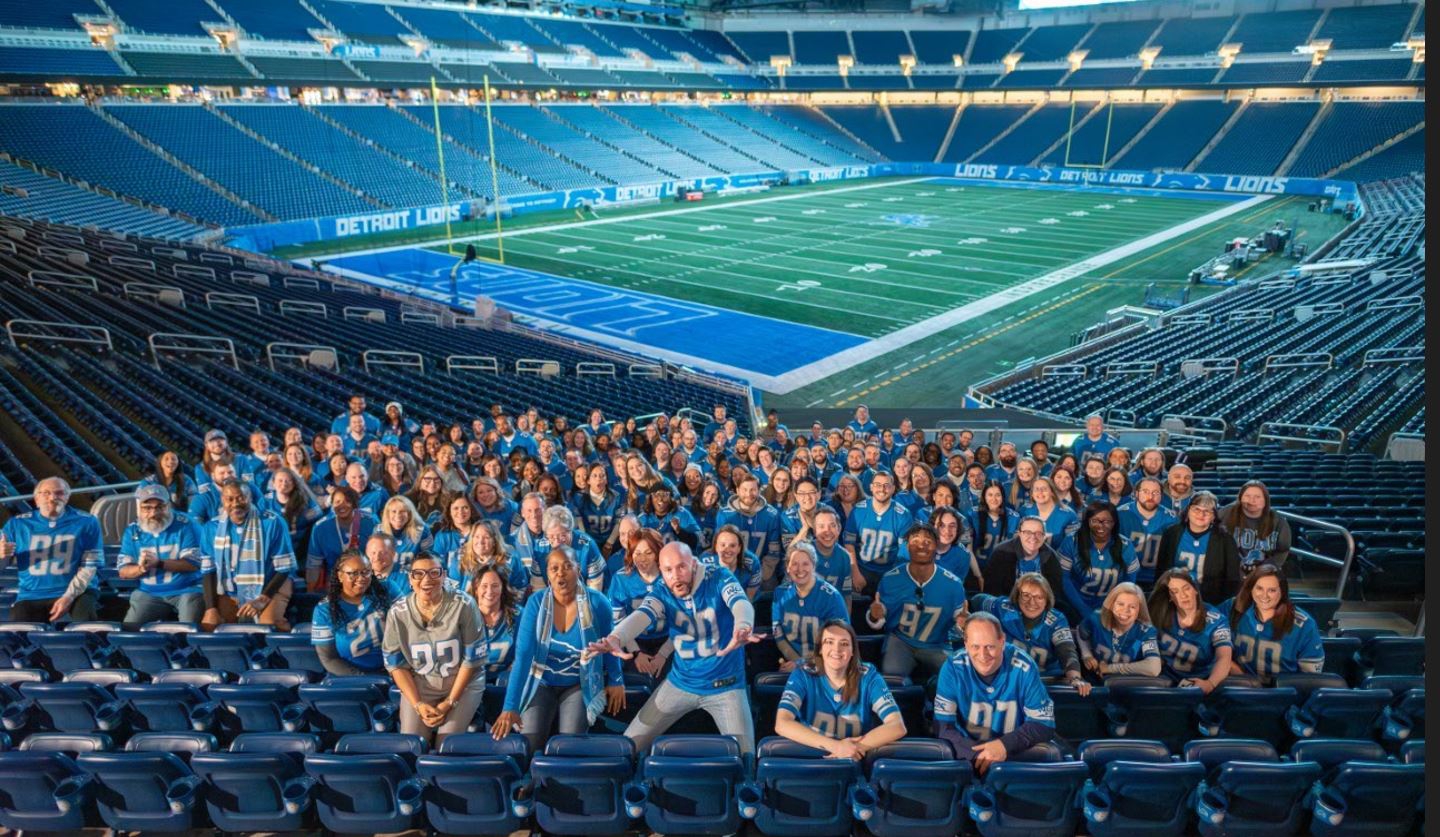 Ford Field Team Pic.JPG