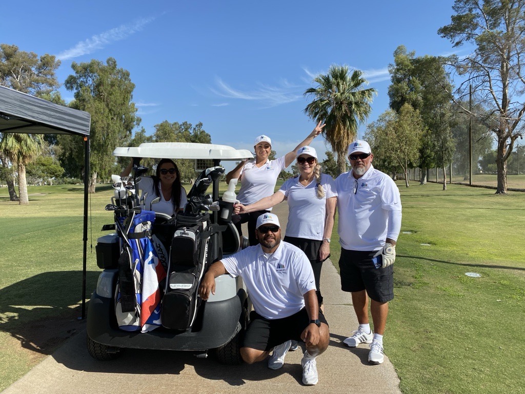Golf Tournament