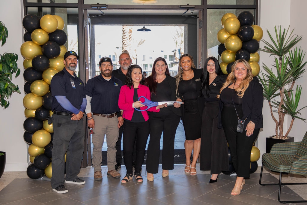 Grand Opening Celebration