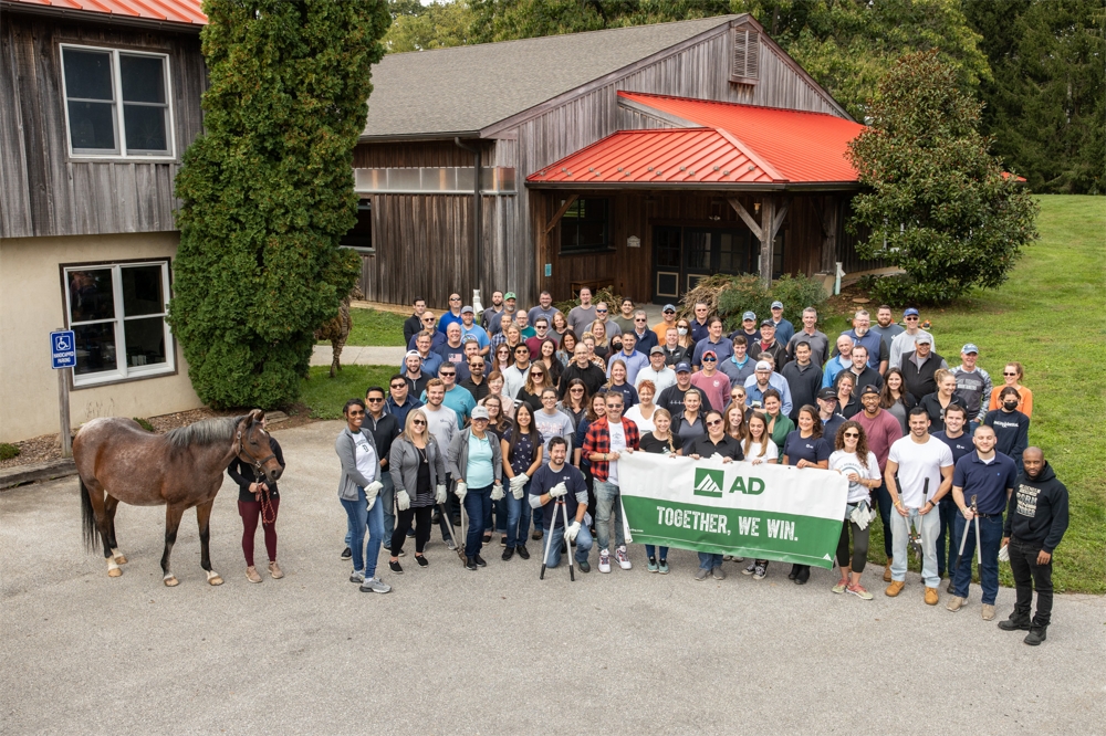 Affiliated Distributors (AD) Profile