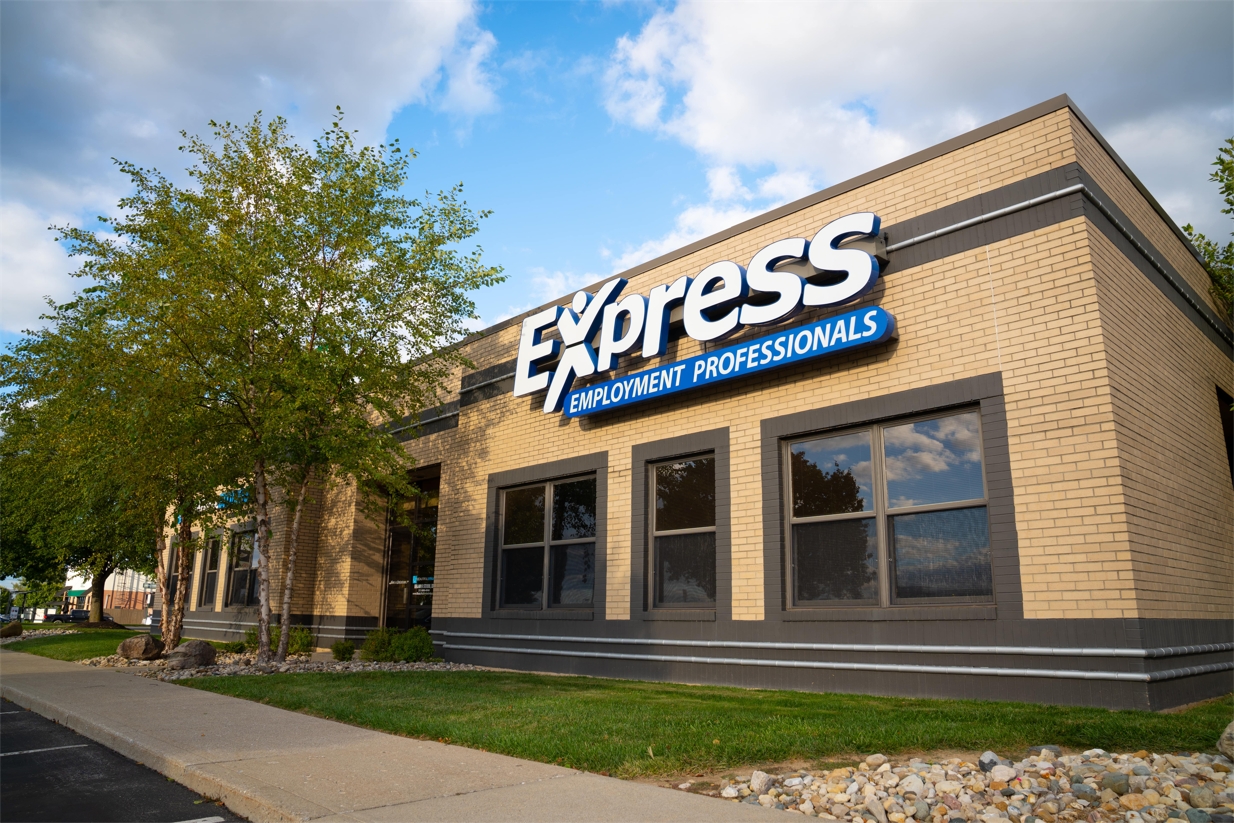 Express Indy South