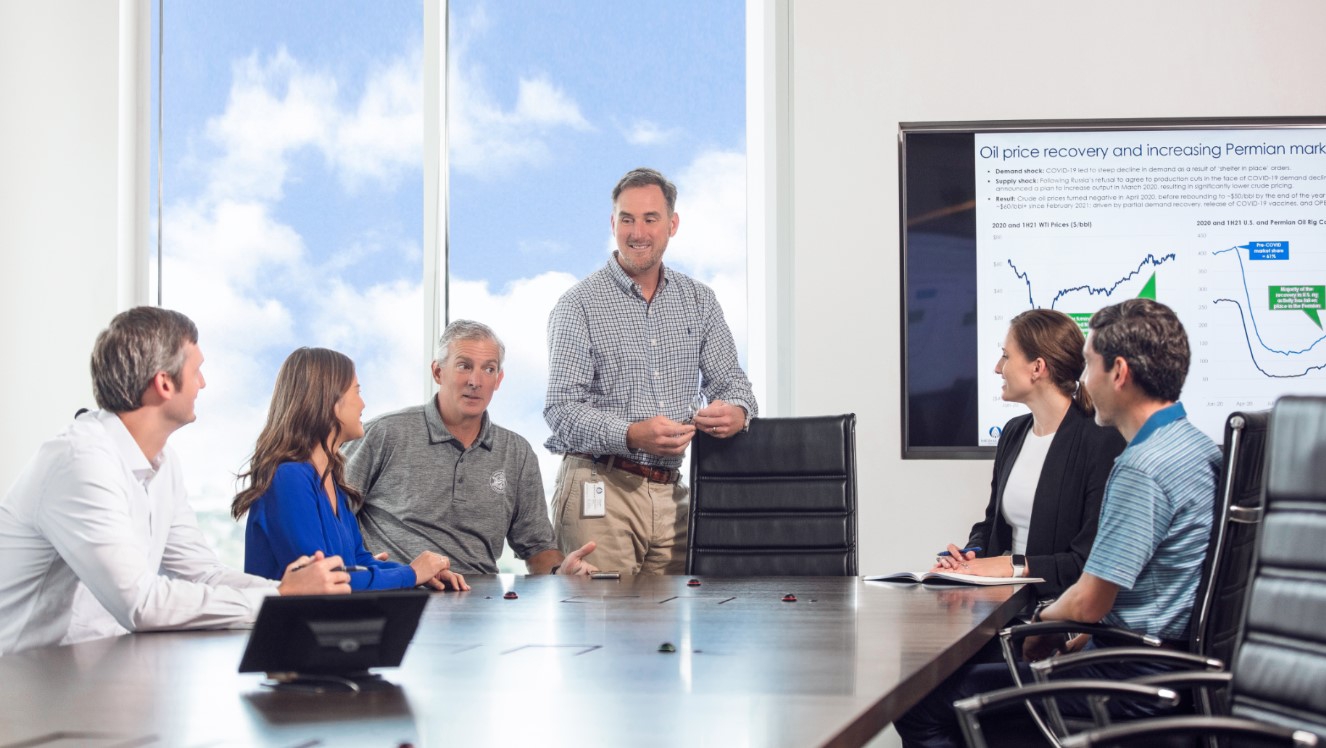 Board Room