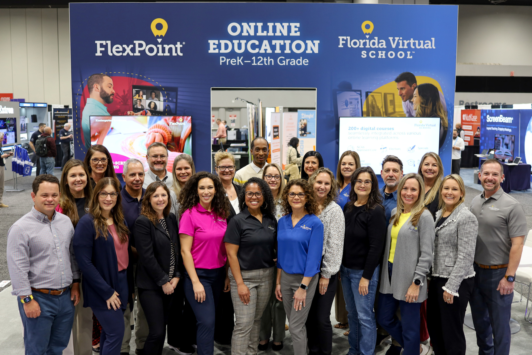 FETC 2025
