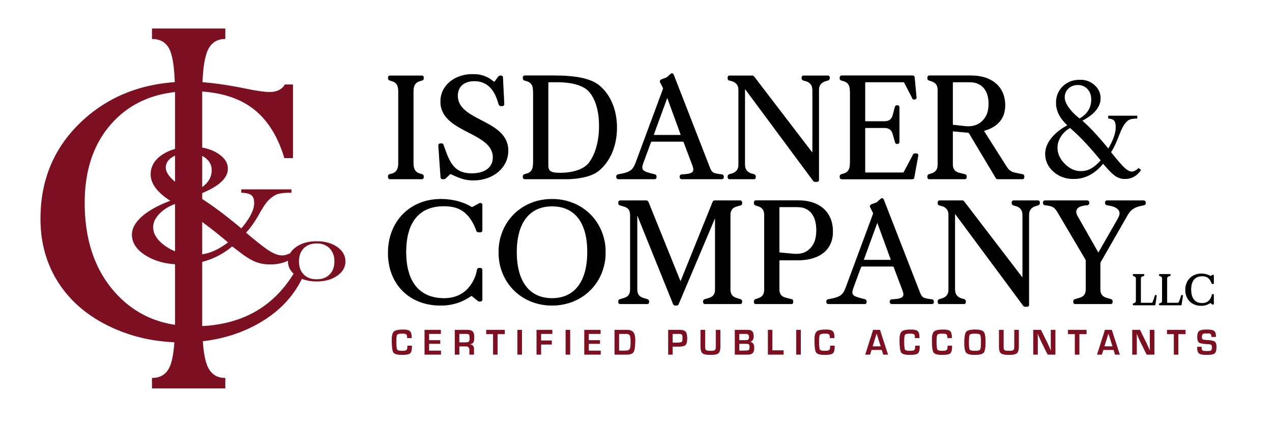 Isdaner & Co logo