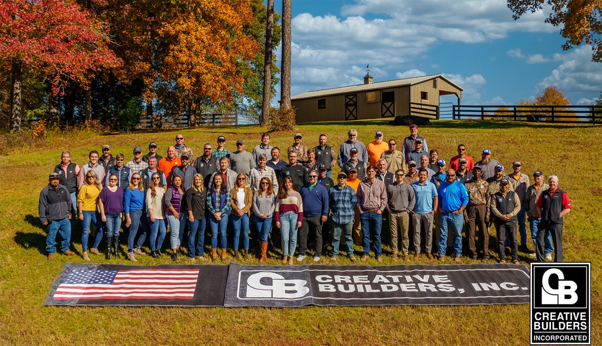 CBI Thanksgiving 2021