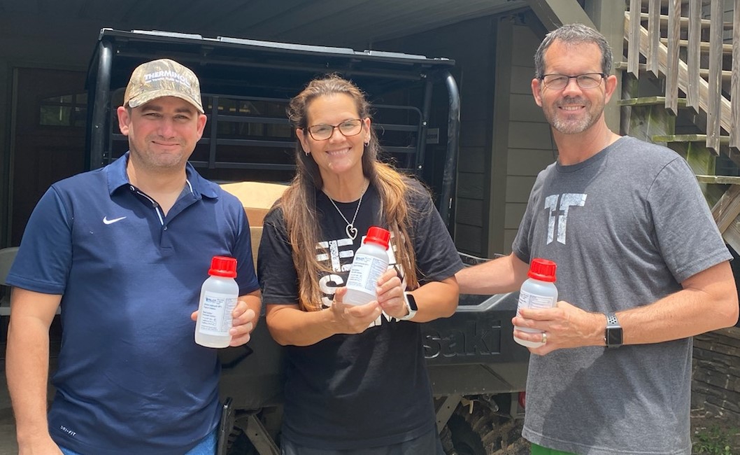 Liberty Church - Hand Sanitizer Delivery 25 May 2020.jpeg