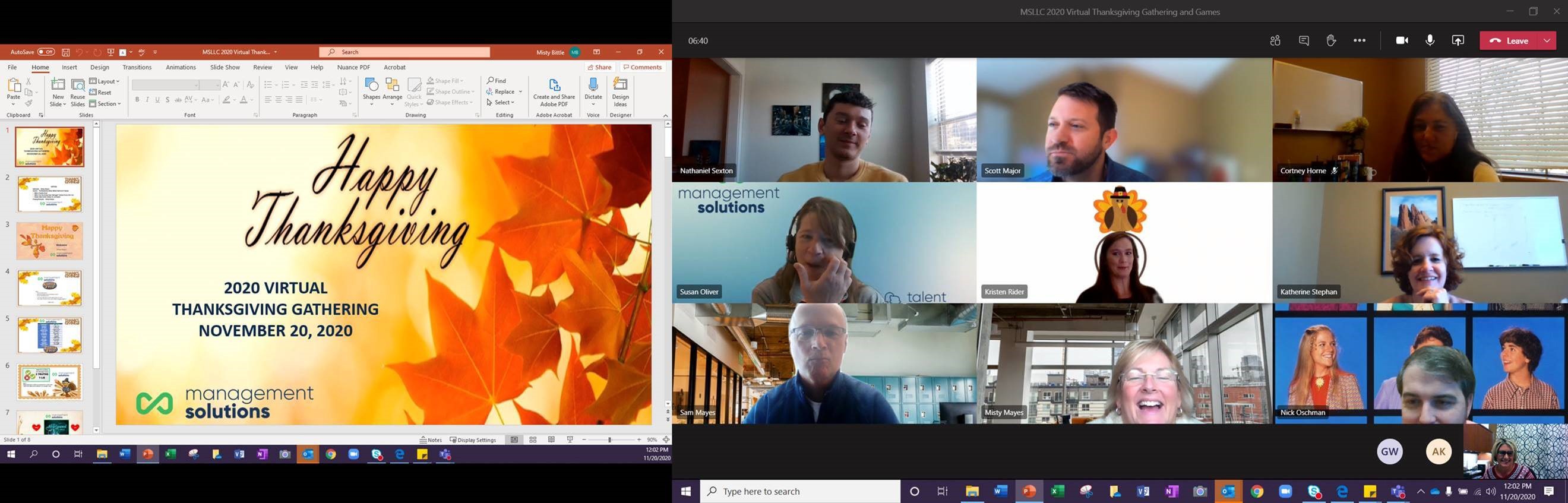 Thanksgiving 2020 Teams meeting photo Screenshot.jpg