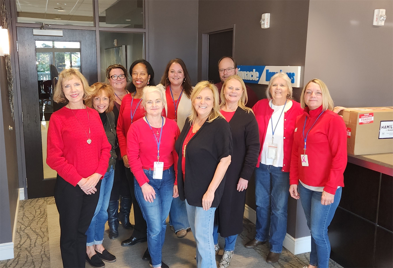 Pinnacle associates use events like Wear Red Day to support and bring awareness to causes like women's heart health copy.jpg