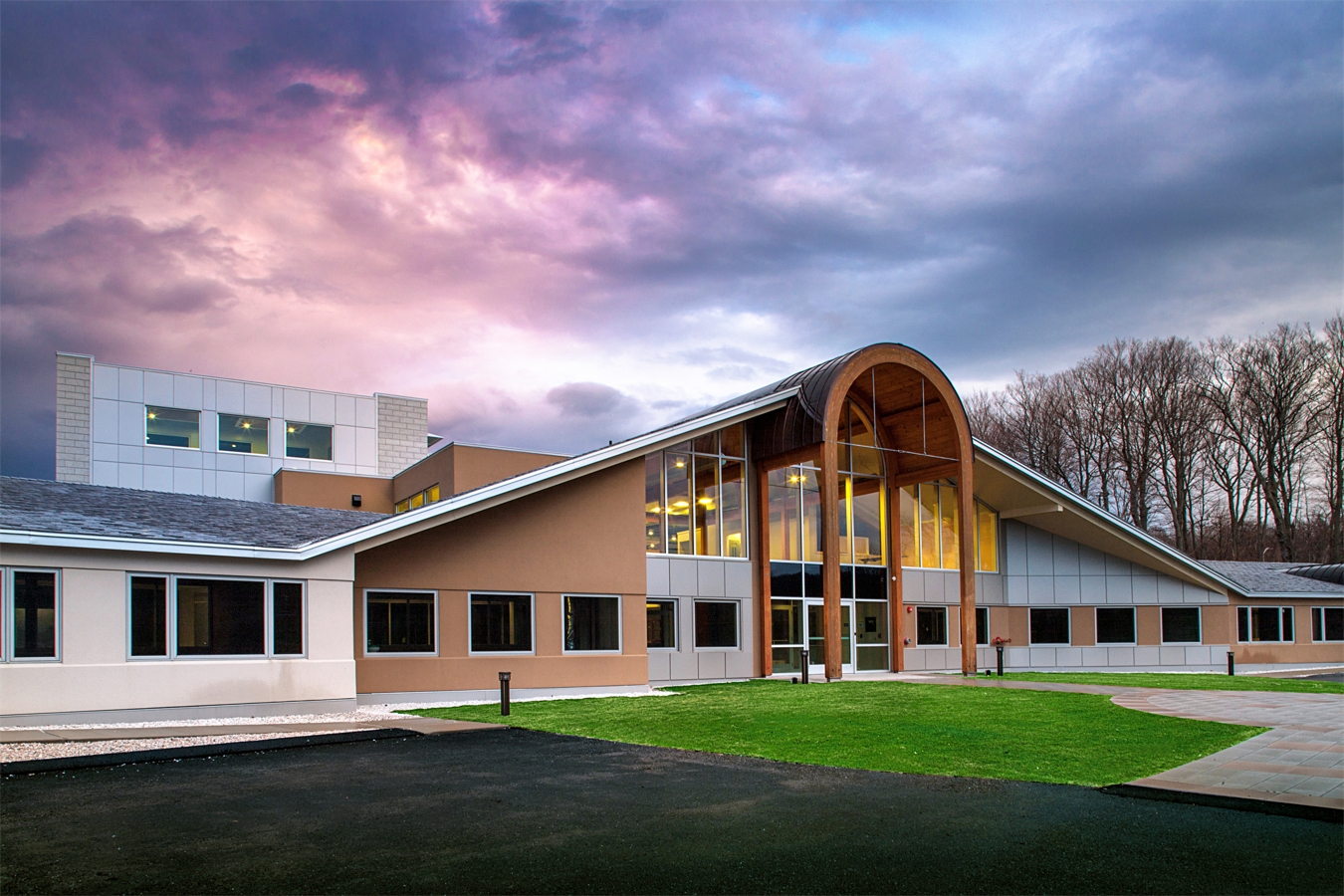 Berkshire Design Center - Headquarters