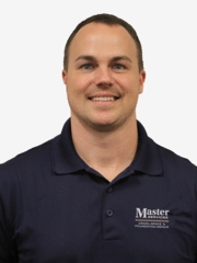 General Manager, Dustin Coffey