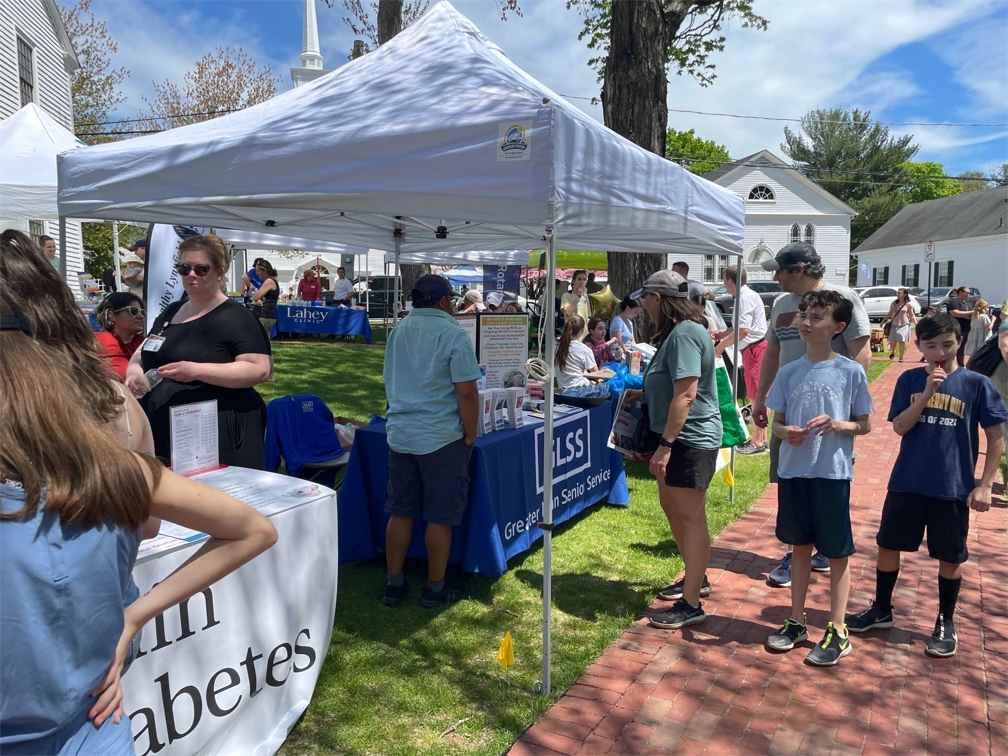 Lynnfield Health Fair.jpg