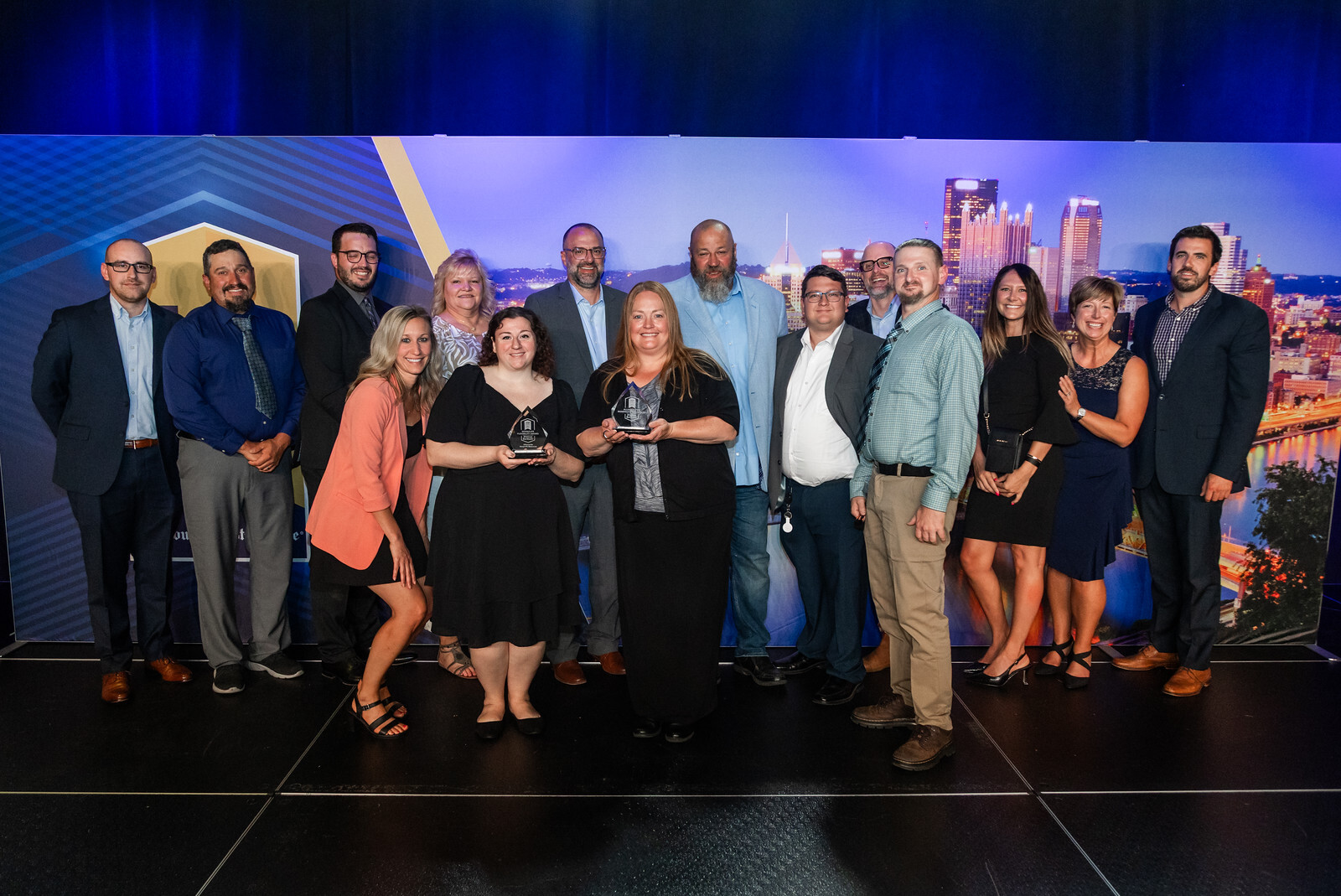 2025 Top Worklplace Awards