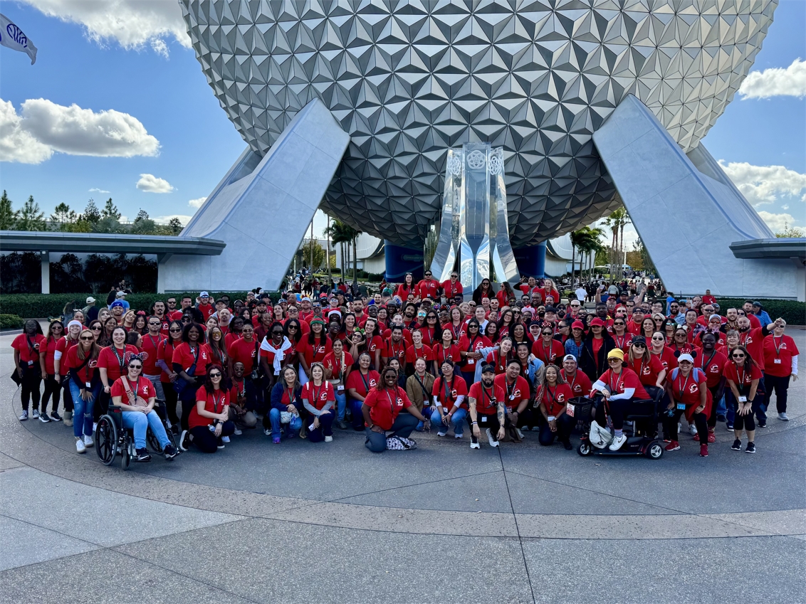 Loyal Source Holiday Event