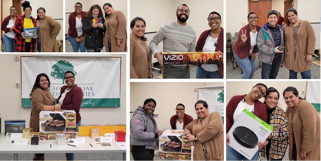 Charter Oak Communities Profile