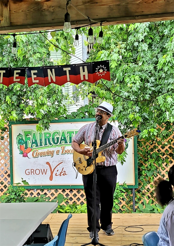 Charter Oak Communities Profile