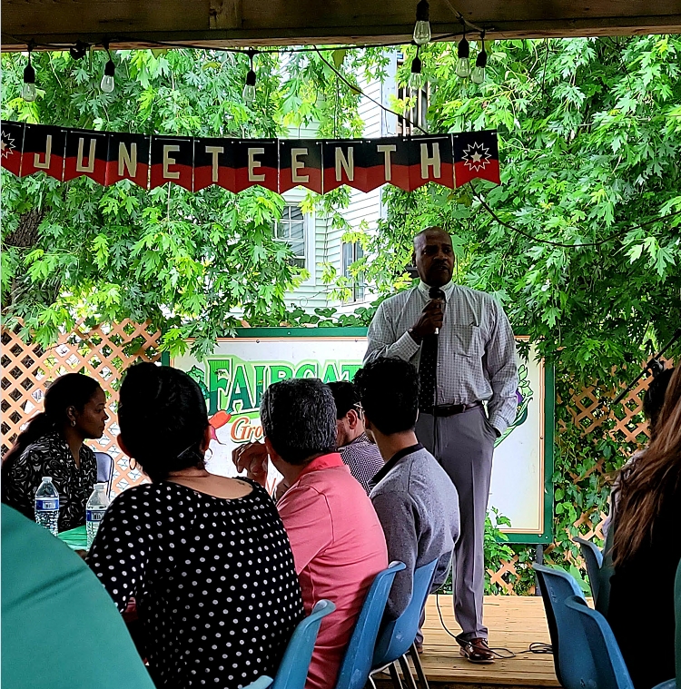 Charter Oak Communities Profile