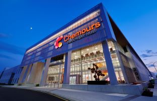 The Chemours Discovery Hub