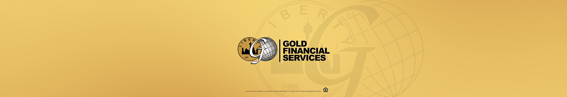 Gold Financial Services Profile